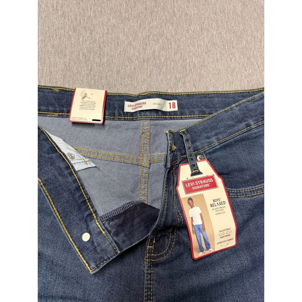 jeans Levi's